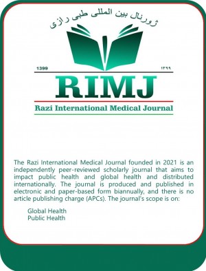 Razi International Medical Journal