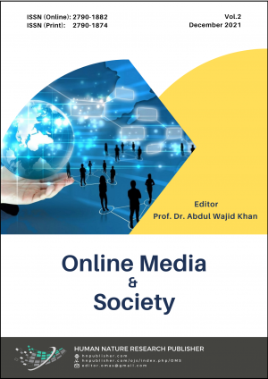Impact of Online Advertising on Audience: A Case Study of Tehsil Babozai, District Swat