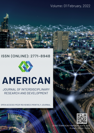 American Journal of Interdisciplinary Research and Development