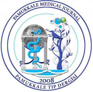 Pamukkale Medical Journal