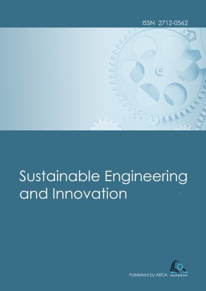 Sustainable Engineering and Innovation