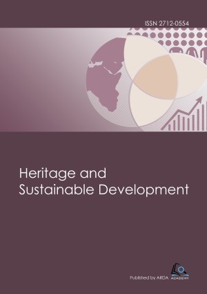 Heritage and Sustainable Development