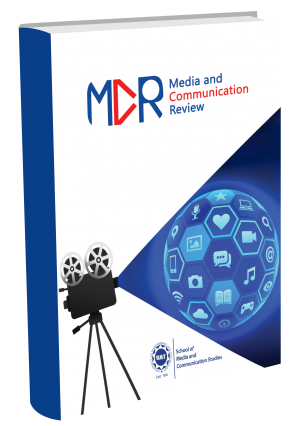 Media and Communication Review (MCR)