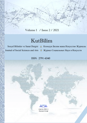 Lineage-based kinship terms of Kyrgyz language