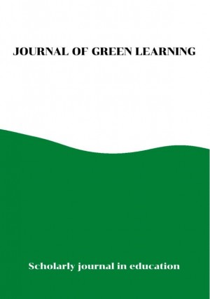 Journal of Green Learning