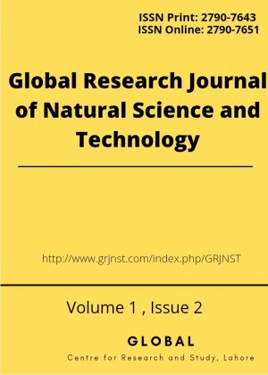 Global Research Journal of Natural Science and Technology
