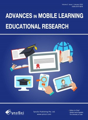Advances in Mobile Learning Educational Research
