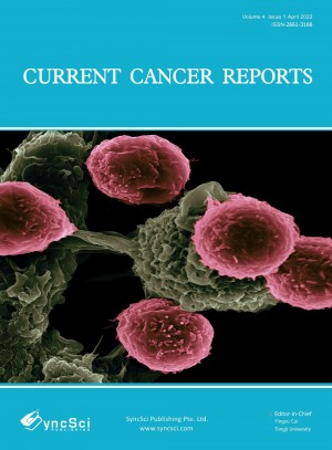 Current Cancer Reports