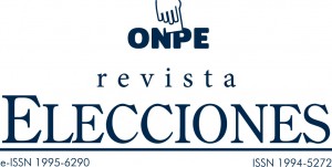 Las Elecciones Legislativas Nacionales 2021 en Argentina en clave subnacional