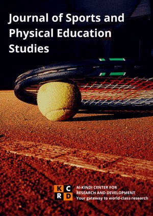 Journal of Sports and Physical Education Studies