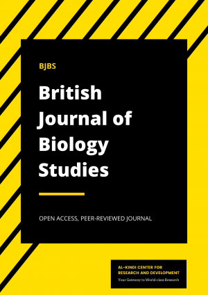 British Journal of Biology Studies