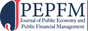 JOURNAL OF PUBLIC ECONOMY AND PUBLIC FINANCIAL MANAGEMENT
