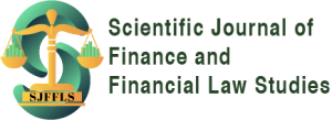 Scientific Journal of Finance and Financial Law Studies