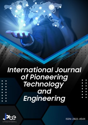 International Journal of Pioneering Technology and Engineering