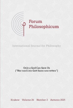 Forum Philosophicum