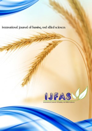 International Journal of Farming and Allied Sciences