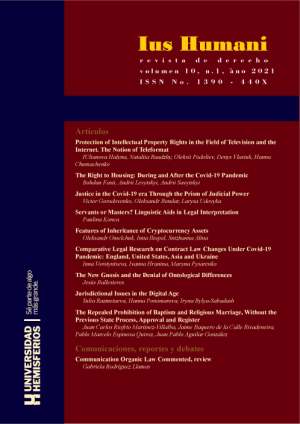 JUDICIAL BIOETHICS IN ITALY: CRITICAL NOTES ON A RECENT JUDGMENT CONCERNING PROTECTION OF PRENATAL LIFE