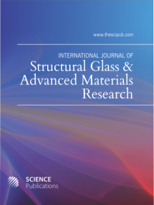 International Journal of Structural Glass and Advanced Materials Research