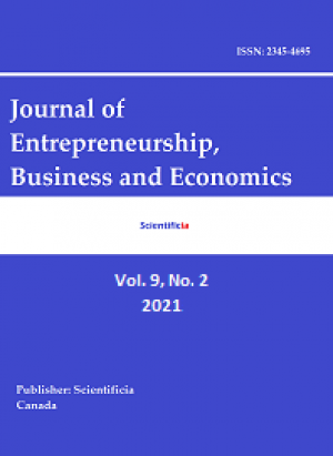 BUSINESS MODELS AND INNOVATION OBSTACLES IN IRAN: A NEW FRAMEWORK