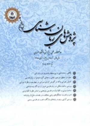A Typological Study of Superlative Comparison in Persian
