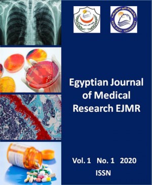 Egyptian Journal of Medical Research (EJMR) ‎‏   ‏