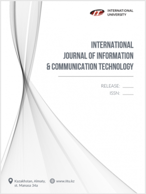 International Journal of Information and Communication Technologies