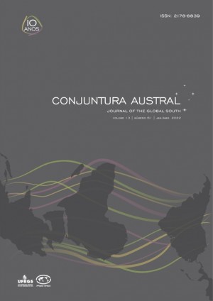 Conjuntura Austral: journal of the Global South