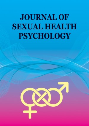Journal of Sexual Health Psychology