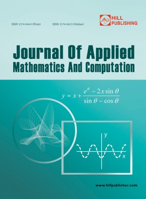 Journal of Applied Mathematics and Computation