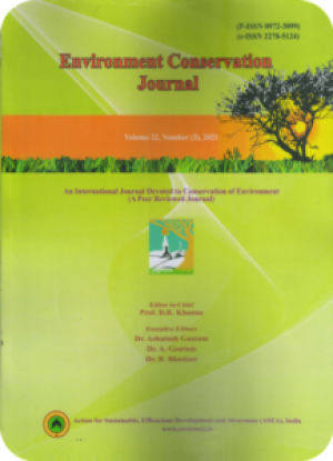 Environment Conservation Journal