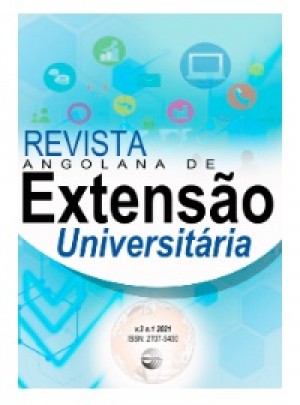Revista Angola de Extensão Universitária