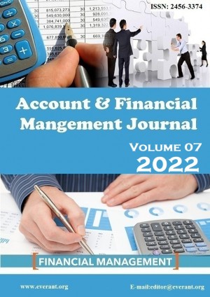 Account and Financial Management Journal