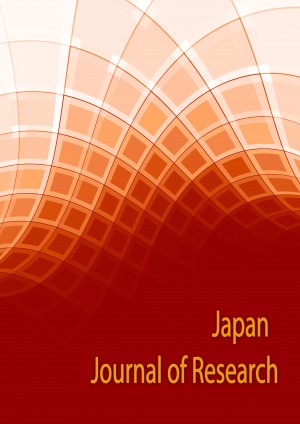 Japan Journal of Research