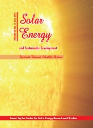Solar Energy and Sustainable Development