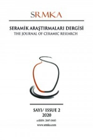 Seramik Arastirmalari Dergisi (The Journal of Ceramic Research)