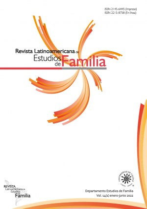Nuevos tiempos, nuevas familias: Aproximaciones etnográficas en el estudio de configuraciones familiares contemporáneas