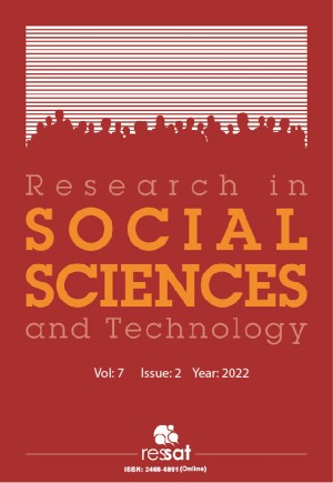 Research in Social Sciences and Technology