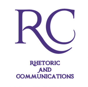 Rhetoric and Communications