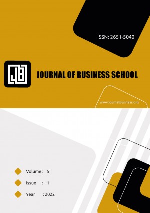 Journal of Business School