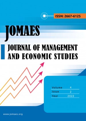 Journal of Management and Economic Studies