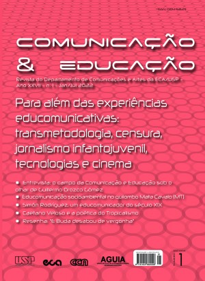 Projeto TV Escola: Isa Grinspum Ferraz n.6