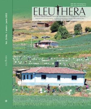 Revista Eleuthera