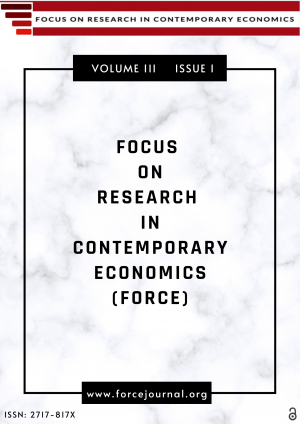 Focus on Research in Contemporary Economics (FORCE)