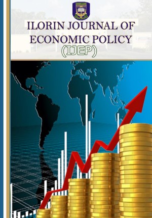 SUSTAINABLE LEVEL OF PARALLEL CURRENCY MARKET PREMIUM FOR SELECTED MACROECONOMIC INDICATORS IN NIGERIA