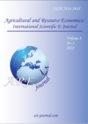 Implementation of investment-innovation projects in agribusiness
