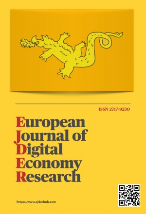 European Journal of Digital Economy Research