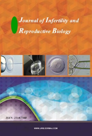 Journal of Infertility and Reproductive Biology