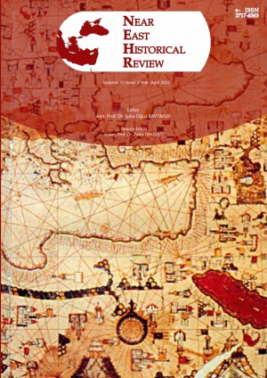 Near East Historical Review (NEHR)