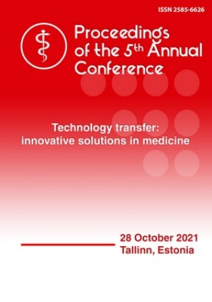 Technology Transfer: Innovative Solutions in Medicine