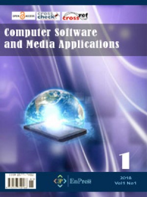 Computer Software and Media Applications